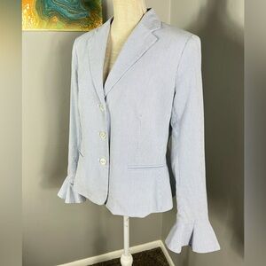 Lauren Ralph Lauren Blazer ~Sz 14~